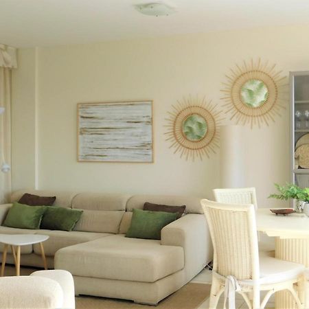 산미겔데아보나 Ocean Sun & Golf I 아파트 외부 사진